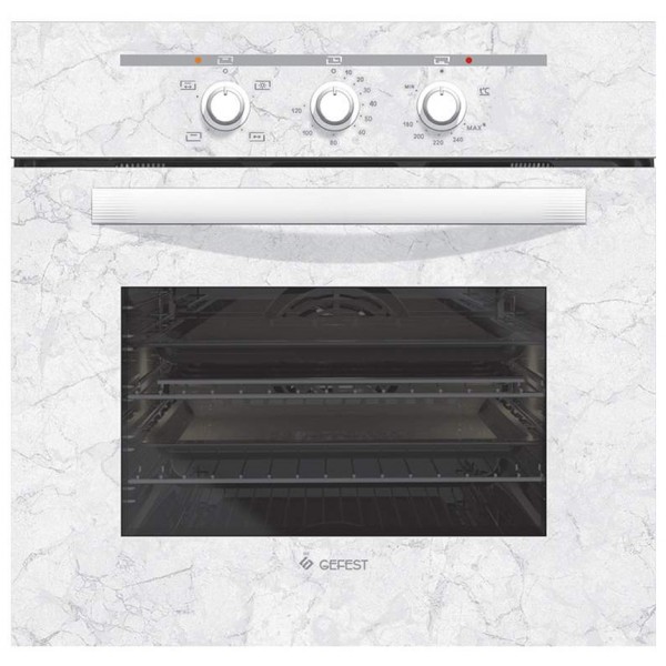 Духовой газовый шкаф GEFEST ДГЭ 621-01 К52