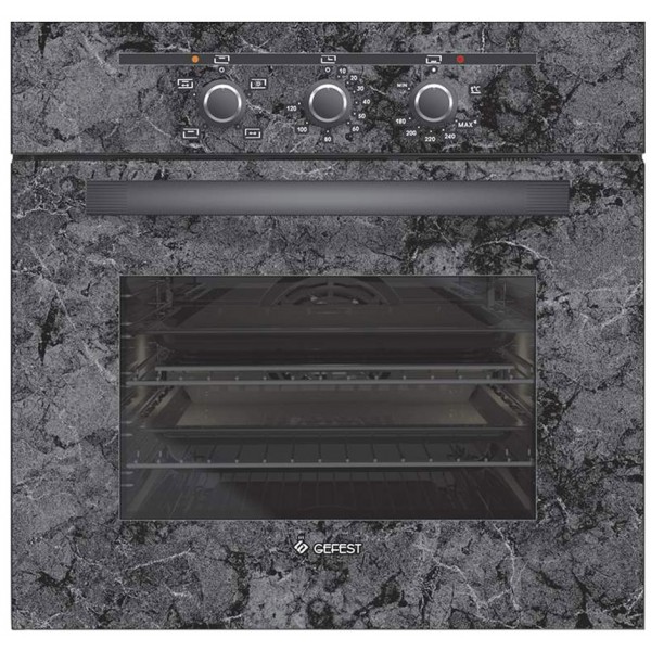 Духовой газовый шкаф GEFEST ДГЭ 621-01 К53