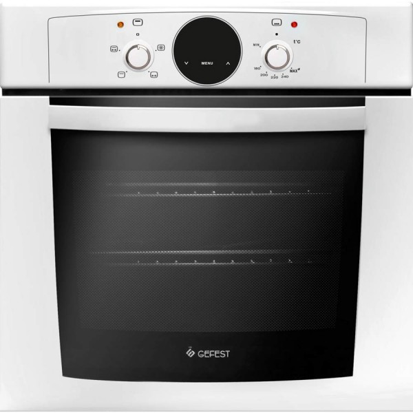 Духовой газовый шкаф GEFEST ДГЭ 621-03 Б1