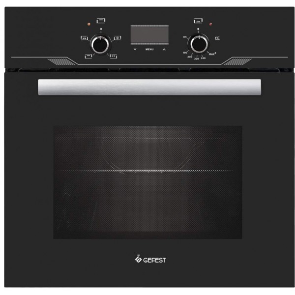 Духовой газовый шкаф GEFEST ДГЭ 621-03