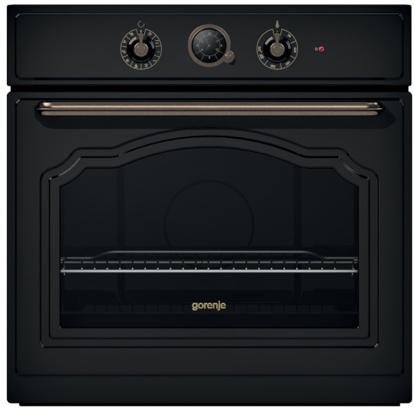 Духовой шкаф GORENJE BO731CLB