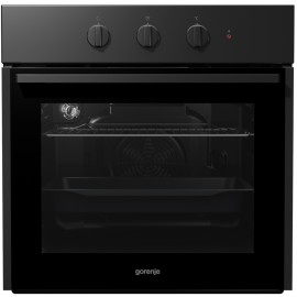 Духовой шкаф GORENJE BO625E01BK