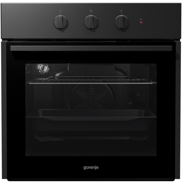 Духовой шкаф GORENJE BO625E01BK