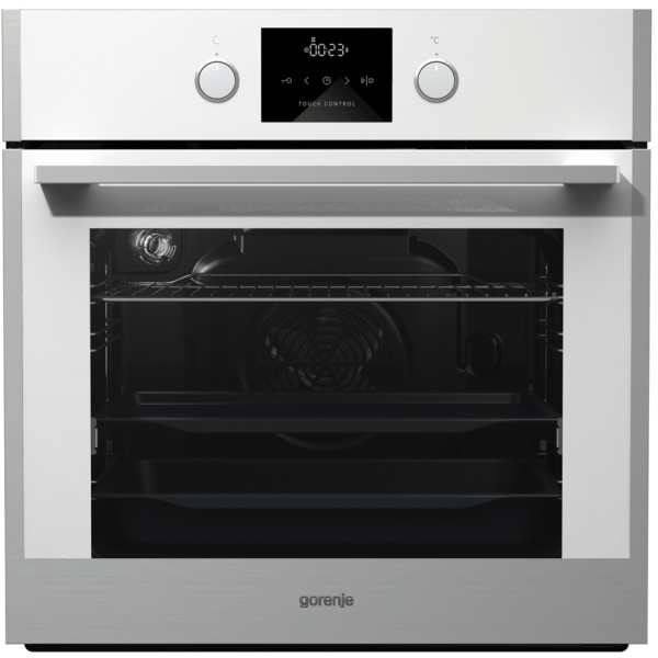 Духовой шкаф GORENJE BO635E20WG-M