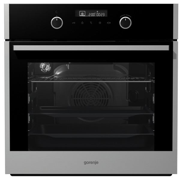 Духовой шкаф GORENJE BO647A33XG