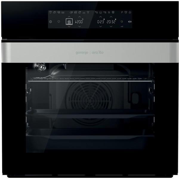 Духовой шкаф GORENJE BO658ORAB