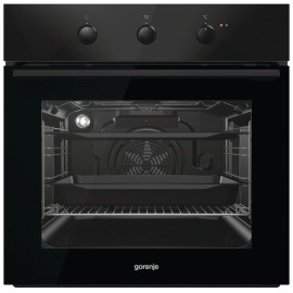 Духовой шкаф GORENJE BO725E10BG