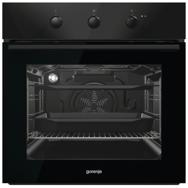 Духовой шкаф GORENJE BO725E10BG