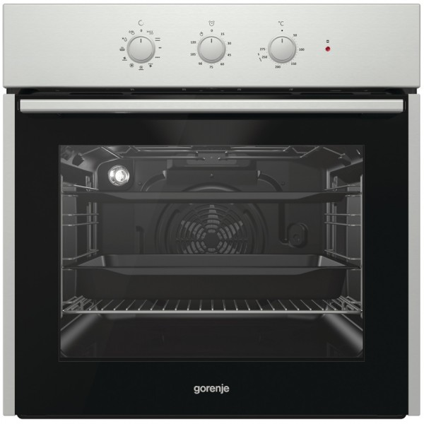 Духовой шкаф GORENJE BO727E10X