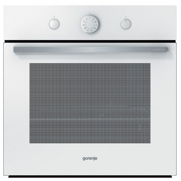 Духовой шкаф GORENJE BO72SY2W