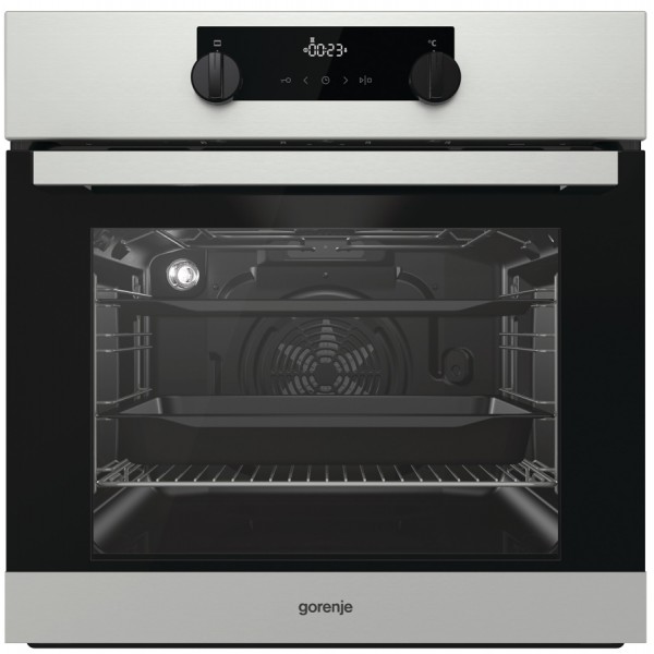Духовой шкаф GORENJE BO735E11XK-2
