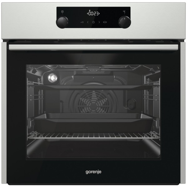 Духовой шкаф GORENJE BO737E24X