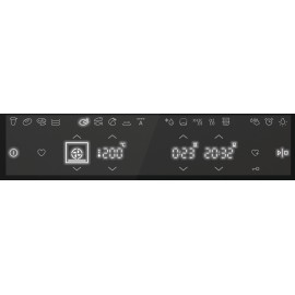 Духовой шкаф GORENJE BO758ORAB