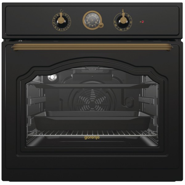 Духовой шкаф GORENJE BO7732CLB