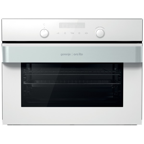 Духовой шкаф GORENJE BCM547ORAW