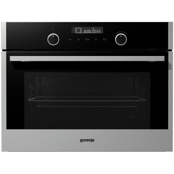 Духовой шкаф GORENJE BCM547S12X