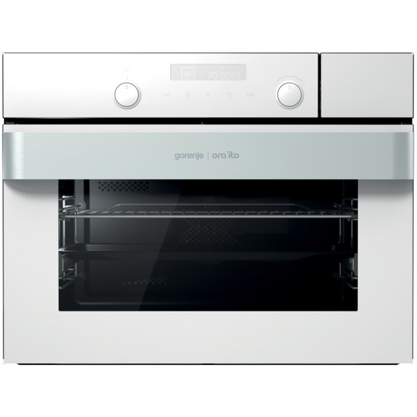 Духовой шкаф GORENJE BCS547ORAW