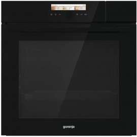 Духовой шкаф GORENJE BCS798S24BG