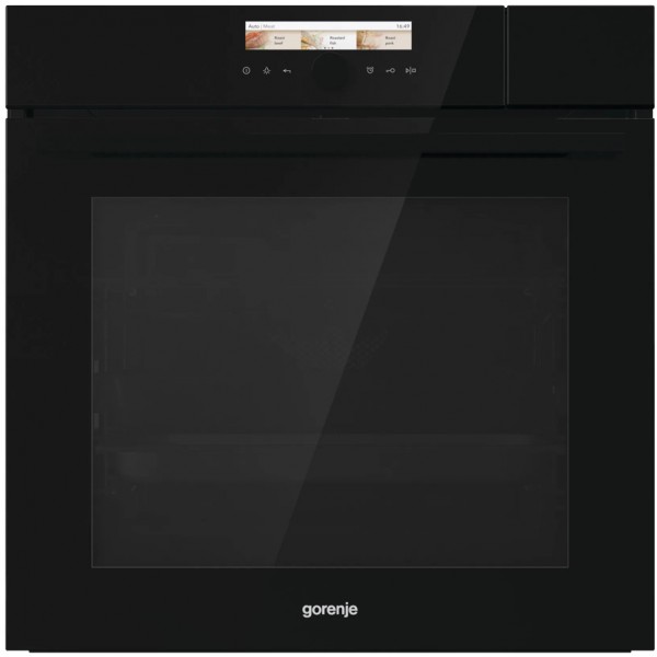 Духовой шкаф GORENJE BCS798S24BG