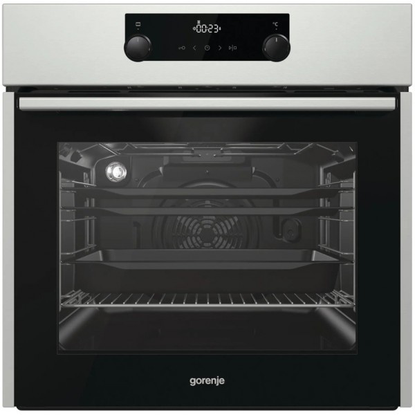 Духовой шкаф GORENJE BO737E14X