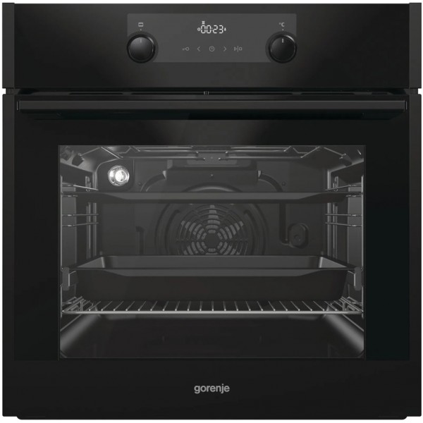 Духовой шкаф GORENJE BO737E20BG-M