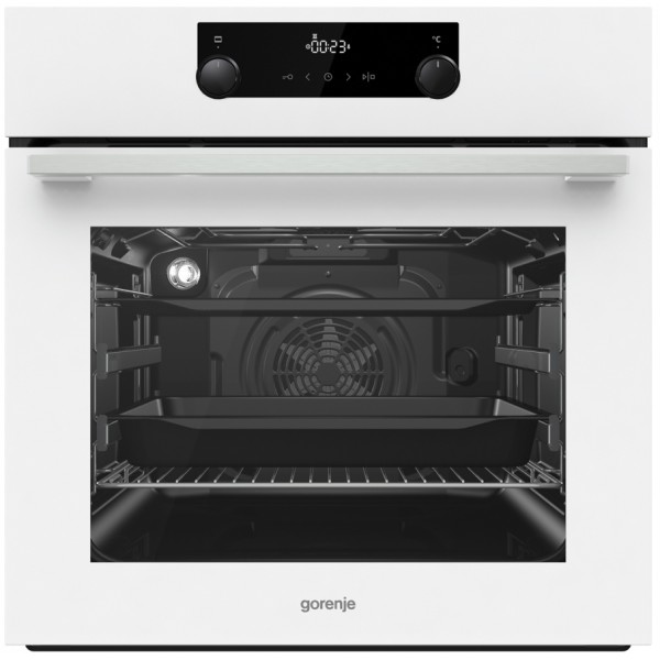 Духовой шкаф GORENJE BO737E30WG