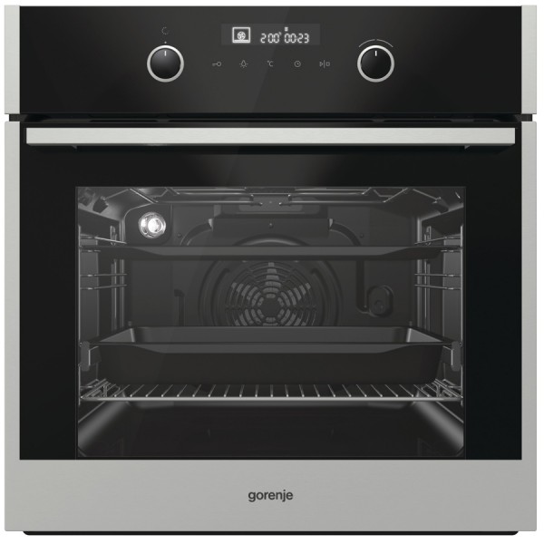 Духовой шкаф GORENJE BO747A23XG