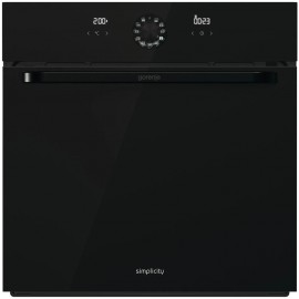 Духовой шкаф GORENJE BO76SYB