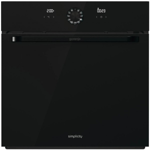 Духовой шкаф GORENJE BO76SYB