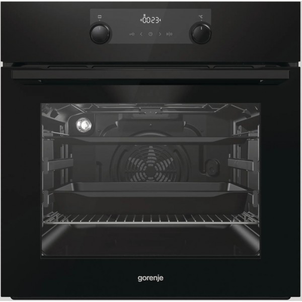 Духовой шкаф GORENJE BPS737E301BG