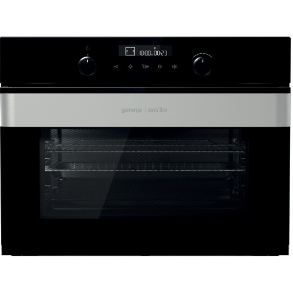 Духовой шкаф GORENJE BCM547ORAB