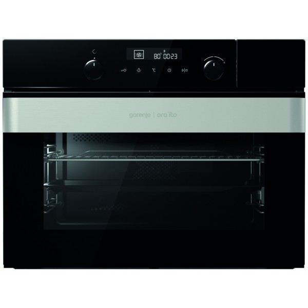 Духовой шкаф GORENJE BCS547ORAB