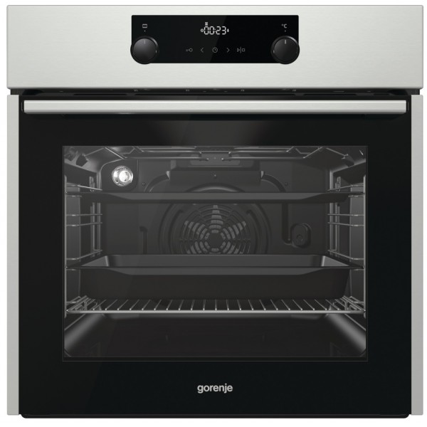 Духовой шкаф GORENJE BO735E11X