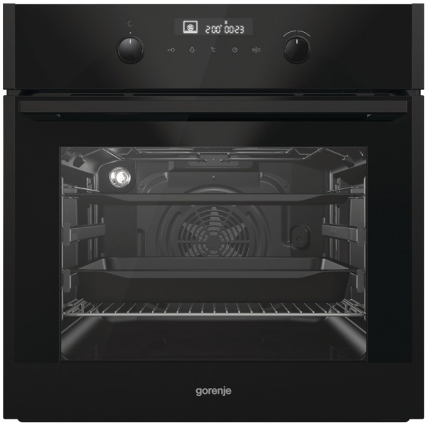 Духовой шкаф GORENJE BO747A33BG