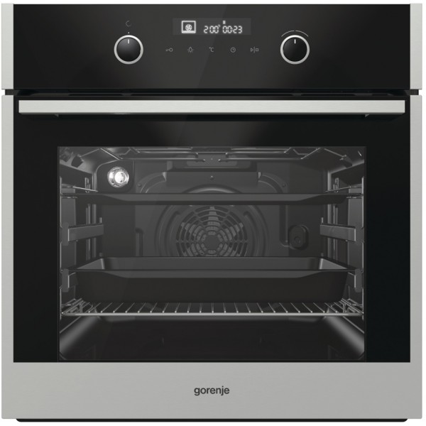 Духовой шкаф GORENJE BO747A33XG