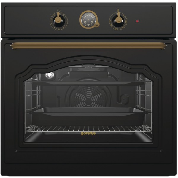 Духовой шкаф GORENJE BO7530CLB
