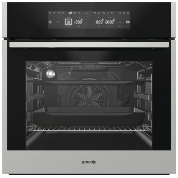 Духовой шкаф GORENJE BO758A33XG