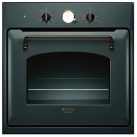 Духовой шкаф HOTPOINT ARISTON FT 851.1 (AN) /HA