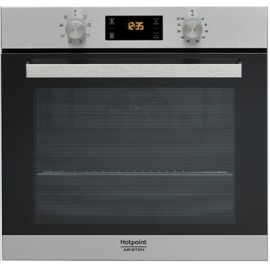 Духовой шкаф HOTPOINT ARISTON FA3 540 H IX HA 