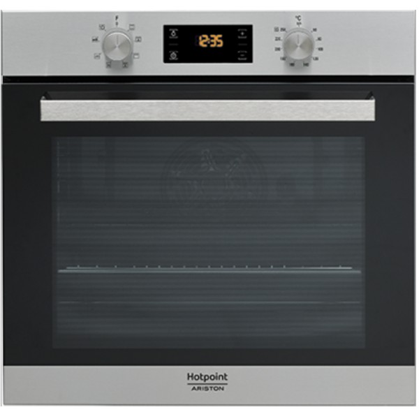 Духовой шкаф HOTPOINT ARISTON FA3 540 H IX HA 