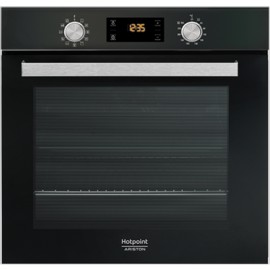 Духовой шкаф HOTPOINT ARISTON FA5 841 JH BL HA