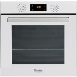 Духовой шкаф HOTPOINT ARISTON FA5 841 JH WH HA