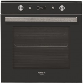 Духовой шкаф HOTPOINT ARISTON FI7 861 SH BL HA