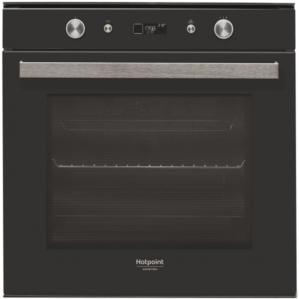 Духовой шкаф HOTPOINT ARISTON FI7 861 SH BL HA