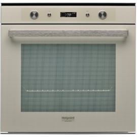 Духовой шкаф HOTPOINT ARISTON FI7 861 SH DS HA