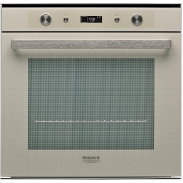 Духовой шкаф HOTPOINT ARISTON FI7 861 SH DS HA