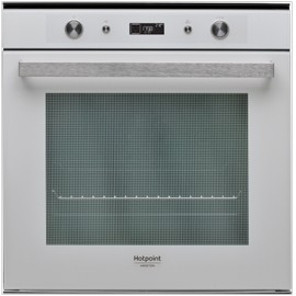 Духовой шкаф HOTPOINT ARISTON FI7 861 SH WH HA