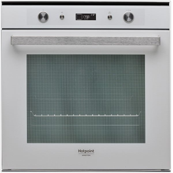 Духовой шкаф HOTPOINT ARISTON FI7 861 SH WH HA