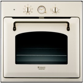 Духовой шкаф HOTPOINT ARISTON FT 851.1 (OW) /HA