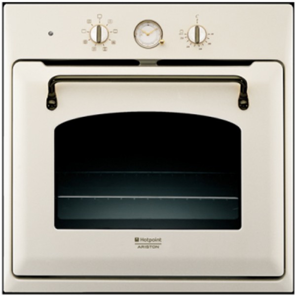 Духовой шкаф HOTPOINT ARISTON FT 851.1 (OW) /HA